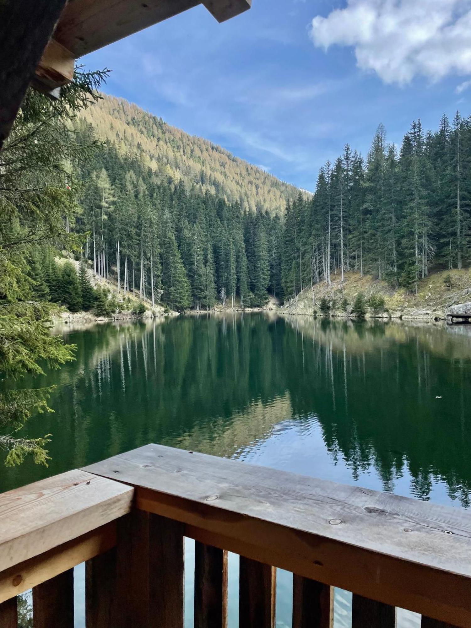 Apart Garni Wiesenhof Kappl  Buitenkant foto