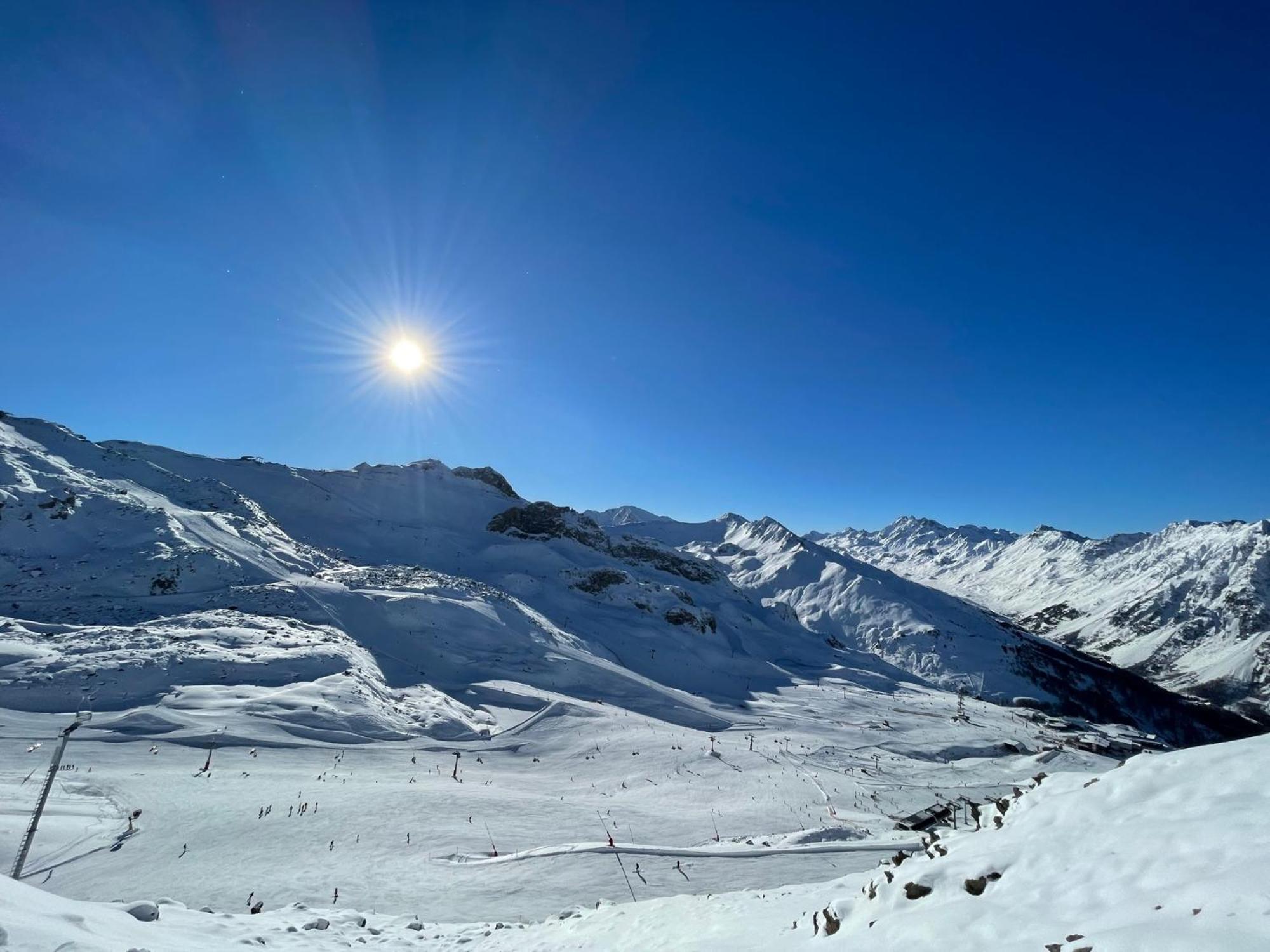 Apart Garni Wiesenhof Kappl  Buitenkant foto