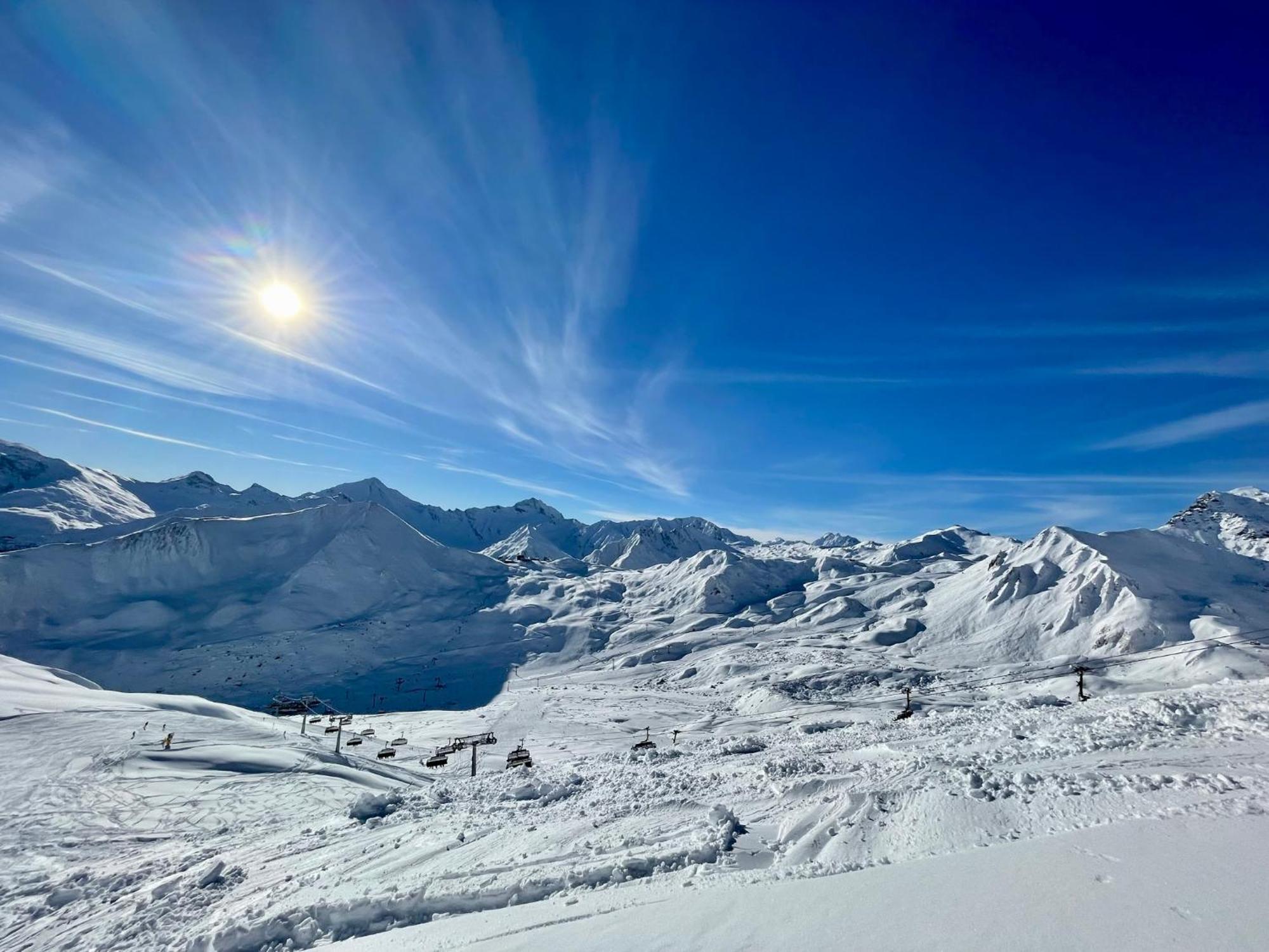 Apart Garni Wiesenhof Kappl  Buitenkant foto